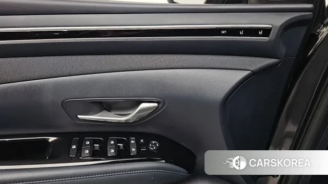 Hyundai Tucson (NX4) id 3498454 из Кореи 8