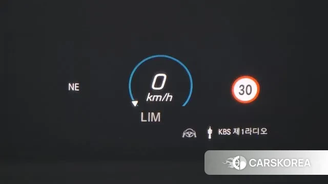 Mercedes-Benz GLE-Class W167 id 3401112 из Кореи 8