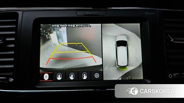 Kia The New Carnival id 3814417 из Кореи 8