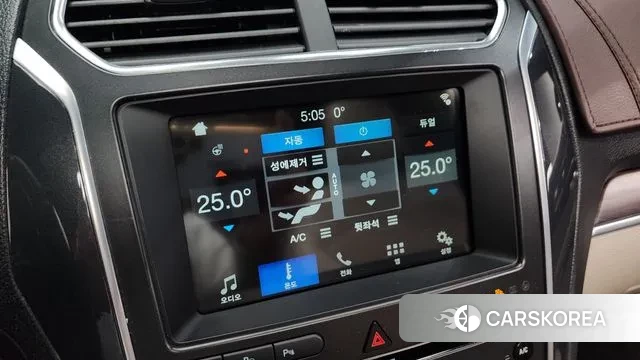 Ford Explorer id 3449859 из Кореи 8