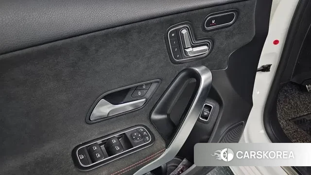 Mercedes-Benz A-Class W177 id 3302236 из Кореи 8