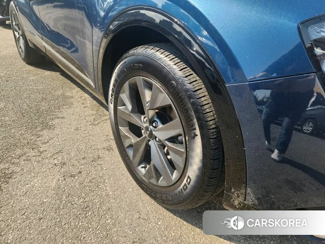 Kia Sportage 5th Generation id 4308436 из Кореи 8