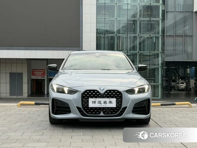 BMW 4 series id 4359376 из Китая 8
