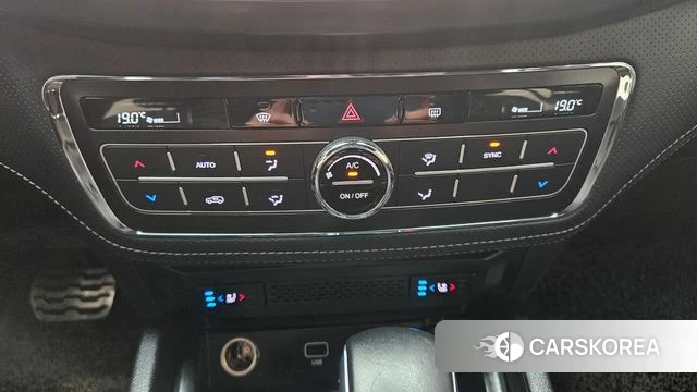 Ssangyong The New Rexton Sport id 4267989 из Кореи 8