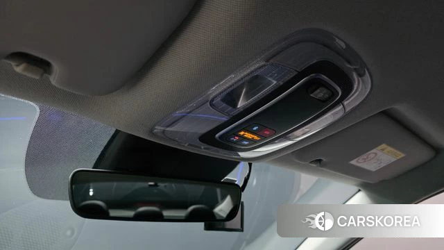 Hyundai Avante Hybrid (CN7) id 4650887 из Кореи 8