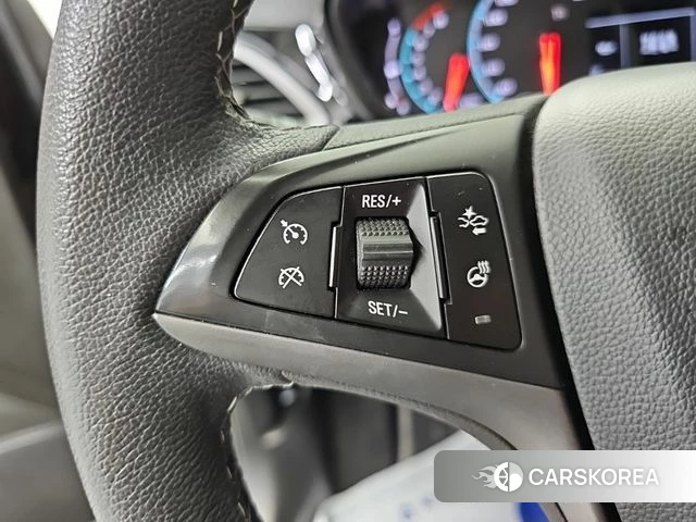 Chevrolet (GM Daewoo) The New Spark id 4764496 из Кореи 8