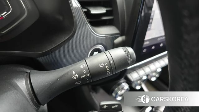 Renault Korea (Samsung) XM3 id 4550457 из Кореи 8