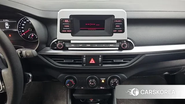 Kia The New K3 2nd generation id 3472492 из Кореи 8