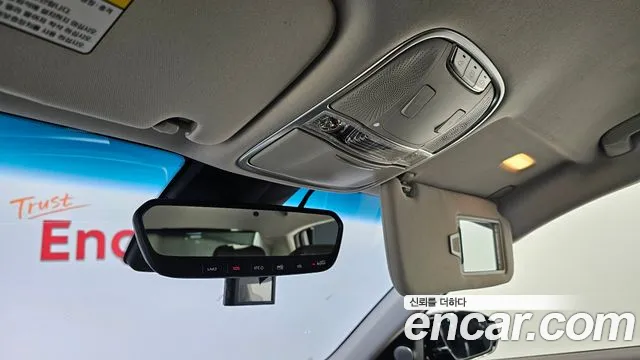 Kia More K9 id 2590655 из Кореи 8