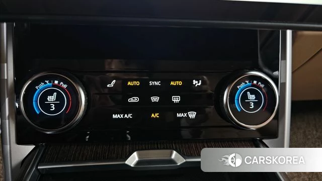 Land Rover Range Rover 5th Generation id 4302802 из Кореи 8