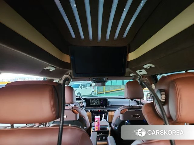 Kia Carnival 4th generation id 4453363 из Кореи 8