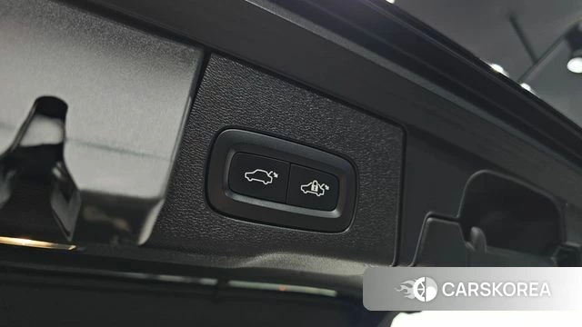 Volvo XC60 second Generation id 4632252 из Кореи 8