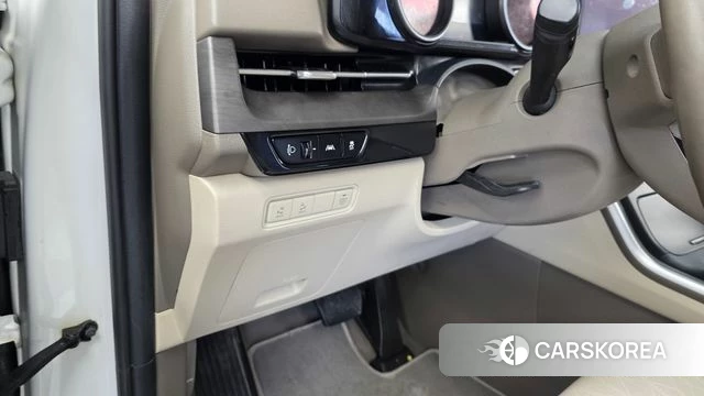 Kia Carnival 4th generation id 4202832 из Кореи 8