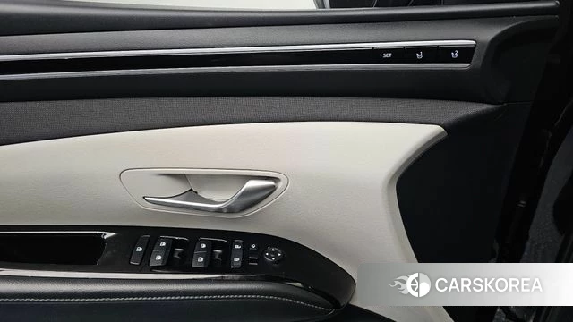 Hyundai Tucson Hybrid (NX4) id 4423930 из Кореи 8