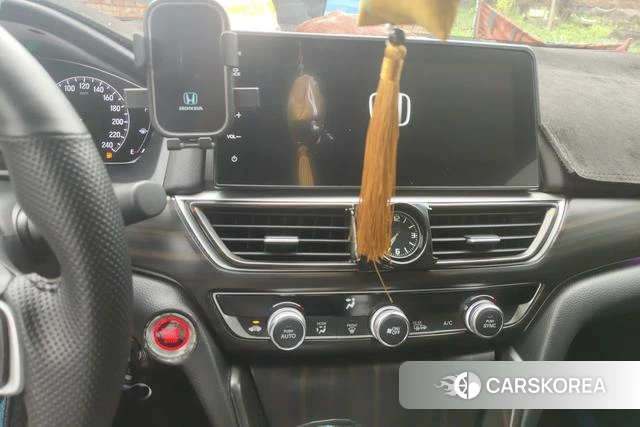 Honda Accord id 4276062 из Китая 8