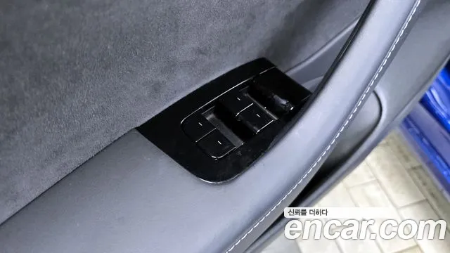 Tesla Model 3 id 2649638 из Кореи 8