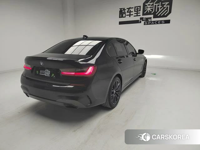 BMW 3 series id 4210425 из Китая 8