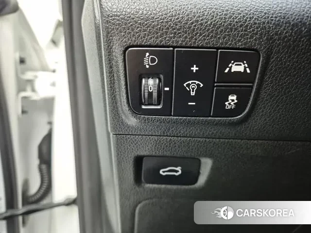 Kia K5 3rd generation id 3586840 из Кореи 8