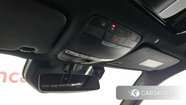 Mercedes-Benz GLC-Class X253 id 3904400 из Кореи 8