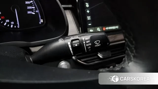 Kia K7 Premier id 3233194 из Кореи 8