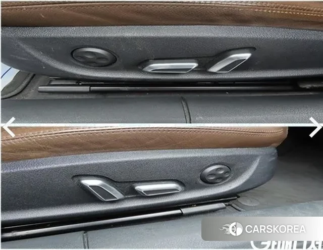 Audi New A6 id 3308198 из Кореи 8