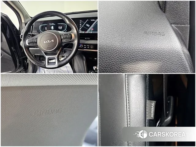 Kia Sportage 5th Generation id 3473072 из Кореи 8