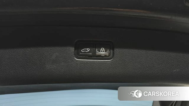 Genesis GV80 id 4304023 из Кореи 8
