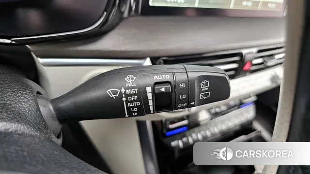 Kia Mohave Master id 3161272 из Кореи 8