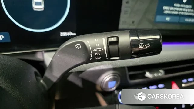 Hyundai Sonata D Edge (DN8) id 3256904 из Кореи 8