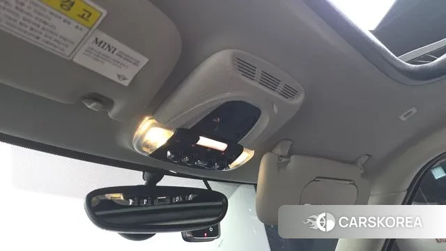 Mini Cooper Clubman id 3626620 из Кореи 8