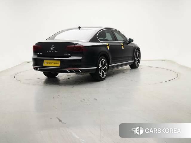 Volkswagen Magotan id 4258663 из Китая 8