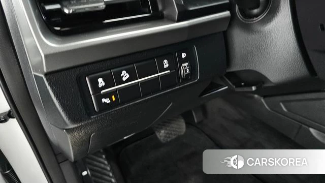 Ssangyong The New Rexton Sports Cannes id 4571546 из Кореи 8