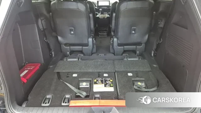 Toyota Sienna 4th Generation id 3332802 из Кореи 8