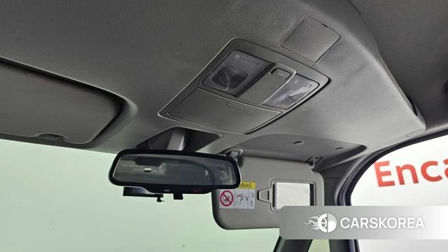 Kia The New Ray id 4304254 из Кореи 8