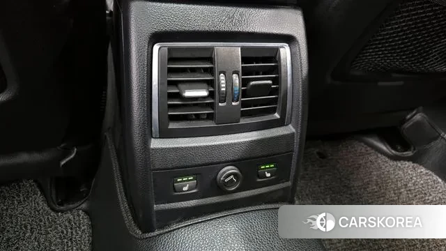 BMW 3 Series GT (F34) id 3568429 из Кореи 8