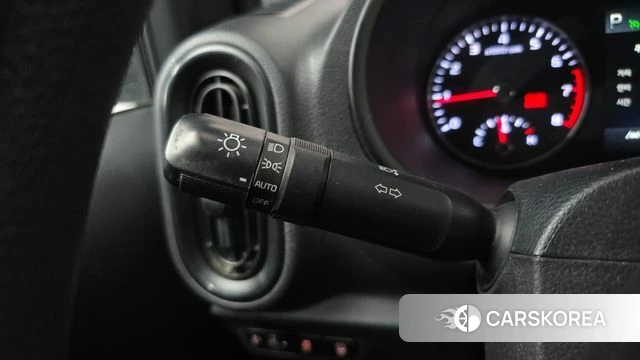Kia Morning Urban (JA) id 4415194 из Кореи 8
