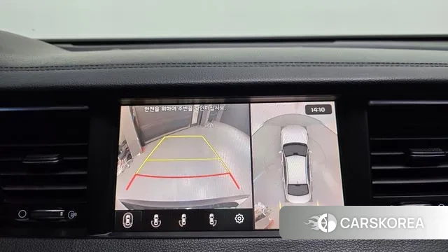 Kia All New K7 Hybrid id 3631921 из Кореи 8