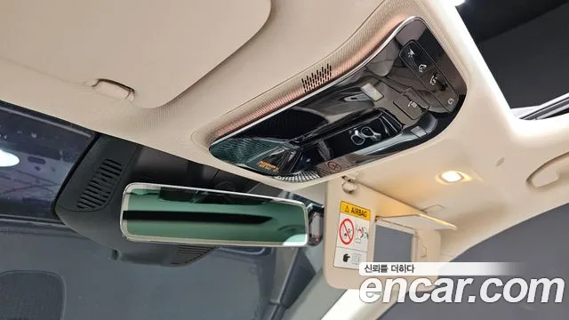 Mercedes-Benz E-Class W214 id 2799936 из Кореи 8