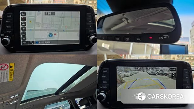 Hyundai Santa Fe TM id 3924931 из Кореи 8