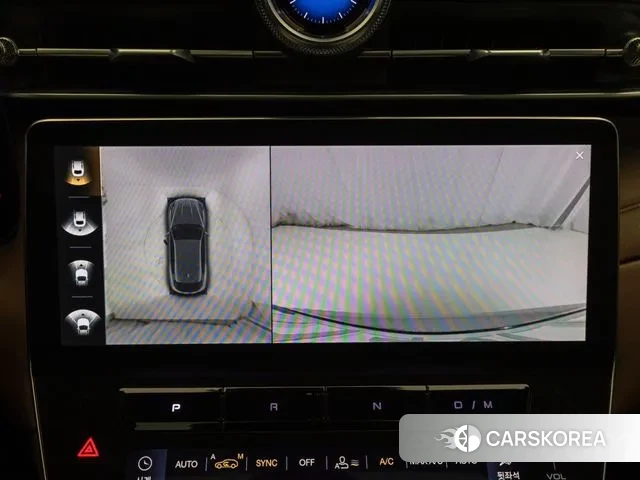 Maserati Grecale id 3571422 из Кореи 8