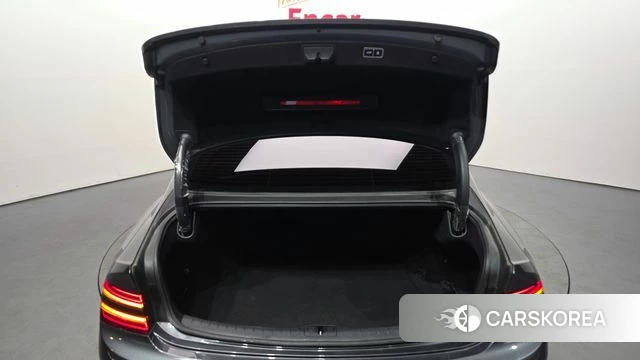 Genesis G80 (RG3) id 4362098 из Кореи 8
