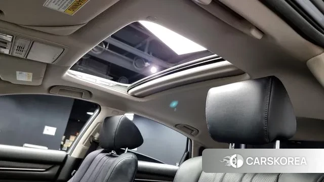 Honda Accord 10th Generation id 3313471 из Кореи 8