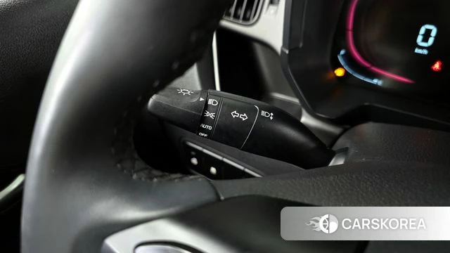 Kia The New Kia Ray id 3953436 из Кореи 8