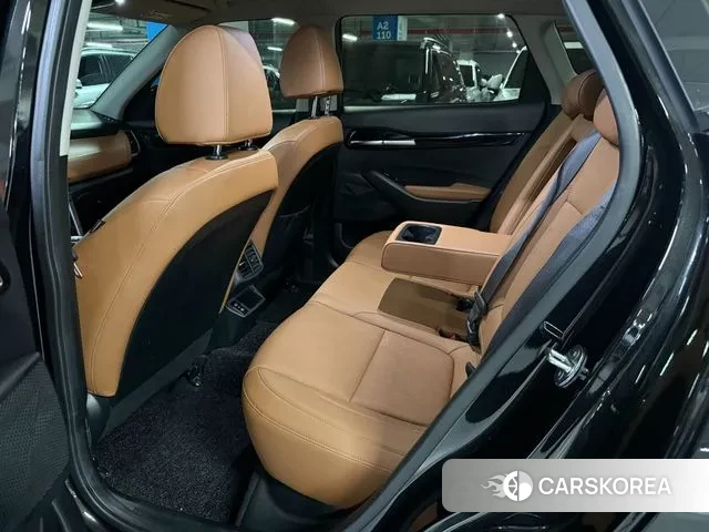 Kia The New Seltos id 3120617 из Кореи 8