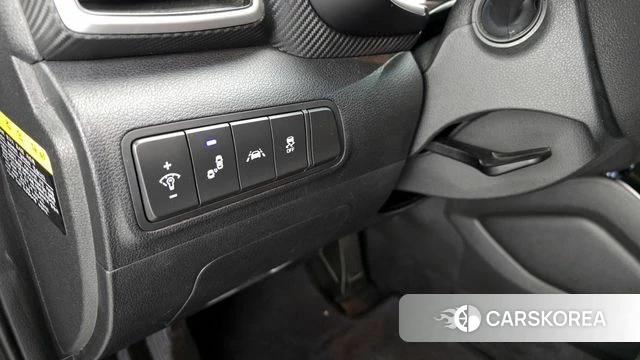 Hyundai All New Tucson id 3834323 из Кореи 8