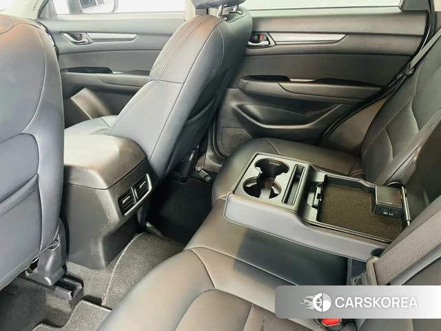 Mazda CX-5 id 4219715 из Китая 8