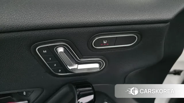 Mercedes-Benz A-Class W177 id 3412570 из Кореи 8