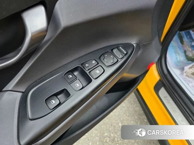 Hyundai Veloster (JS) id 4304658 из Кореи 8