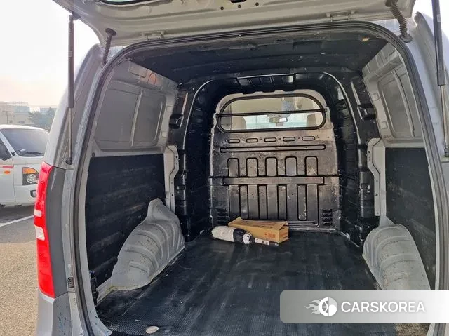 Hyundai The New Grand Starex id 2478461 из Кореи 8