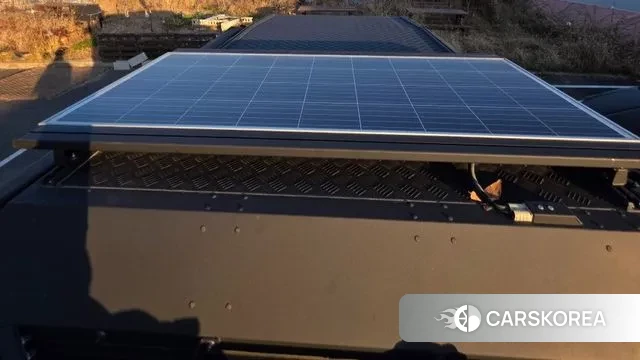 Ford Ranger 3rd Generation id 3366855 из Кореи 8